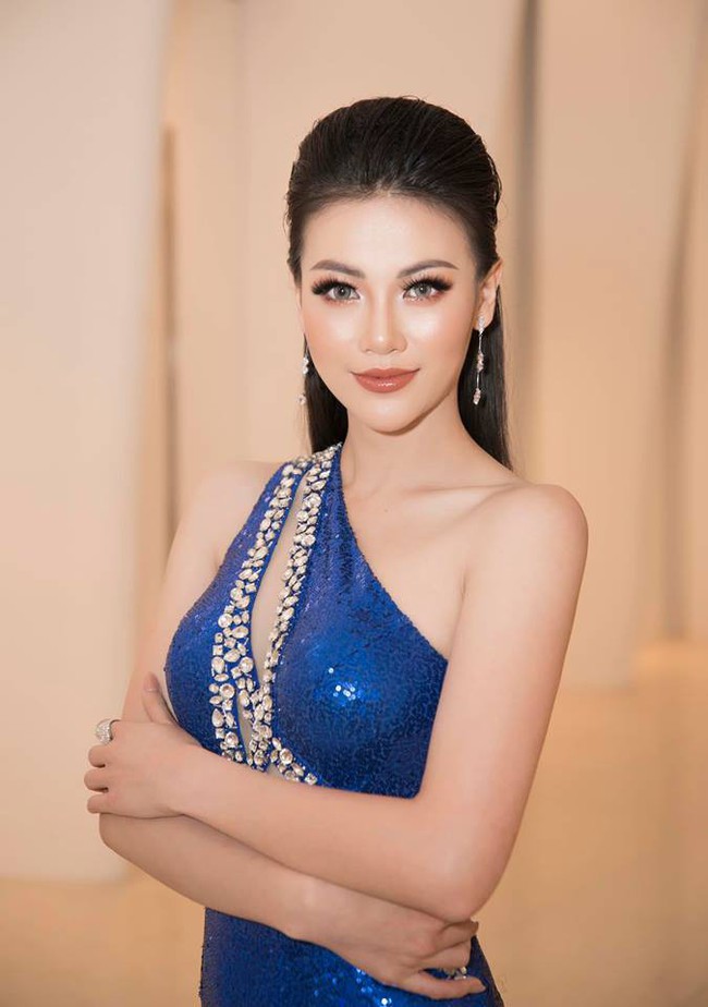 Ông bầu bỏ 10 tỷ để lo cho Phương Khánh tại Miss Earth, mẹ Hoa hậu bình luận: Quá rẻ - Ảnh 2.