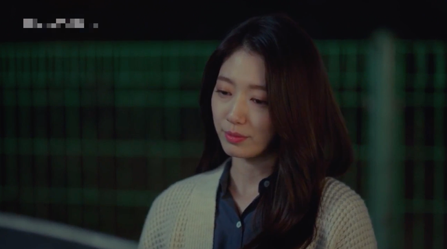 Mới hôn nhau dưới mưa, Park Shin Hye lại tiếp tục rủ Hyun Bin... về nhà ngủ - Ảnh 3.