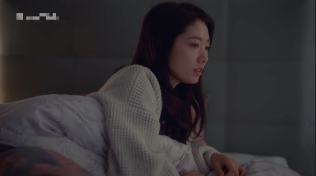 Mới hôn nhau dưới mưa, Park Shin Hye lại tiếp tục rủ Hyun Bin... về nhà ngủ - Ảnh 5.