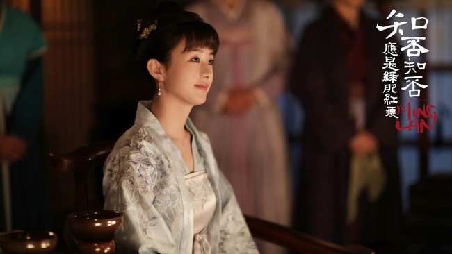 Đáng thương như nam phụ Minh Lan truyện: Về xin cha mẹ cho cưới Triệu Lệ Dĩnh nhưng không hề biết sắp gây đại họa - Ảnh 3. Đáng thương như nam phụ Minh Lan truyện: Về xin cha mẹ cho cưới Triệu Lệ Dĩnh nhưng không hề biết sắp gây đại họa - Ảnh 3.