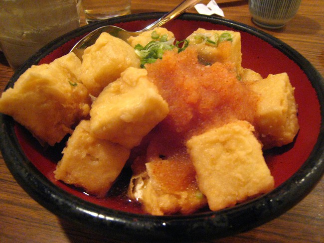 Chỉ nhờ thứ nguyên liệu đơn giản, tôi trổ tài làm món ăn trứ danh của người Nhật, cả nhà xuýt xoa mãi không thôi - Ảnh 3.
