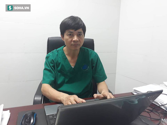 BS Nam khoa tiết lộ: Làm việc nhỏ này, nam giới vừa tự tin chuyện ấy vừa khỏi lo ung thư - Ảnh 1.