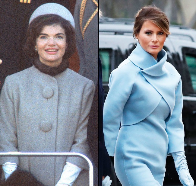 Đệ nhất phu nhân Jackie Kennedy: Mạnh mẽ vượt qua nỗi đau mất con, chồng chết ngay trước mắt và biểu tượng thời trang sống mãi với thời gian - Ảnh 6.