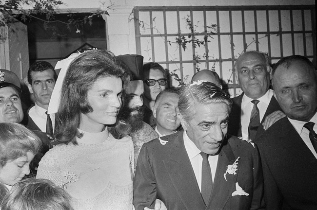 Đệ nhất phu nhân Jackie Kennedy: Mạnh mẽ vượt qua nỗi đau mất con, chồng chết ngay trước mắt và biểu tượng thời trang sống mãi với thời gian - Ảnh 17.