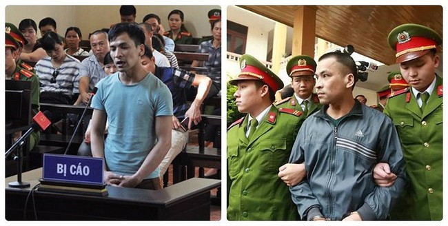Xét xử vụ chạy thận: Bé gái được vào tòa vài phút để hát cho bố là bị cáo nghe - Ảnh 3. Xét xử vụ chạy thận: Bé gái được vào tòa vài phút để hát cho bố là bị cáo nghe - Ảnh 3.