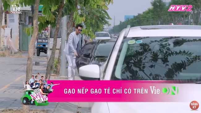 Gạo nếp gạo tẻ: Ngày ấy đã đến, Hương bàng hoàng chạm mặt Tường giữa đời thực - Ảnh 1. Gạo nếp gạo tẻ: Ngày ấy đã đến, Hương bàng hoàng chạm mặt Tường giữa đời thực - Ảnh 1.