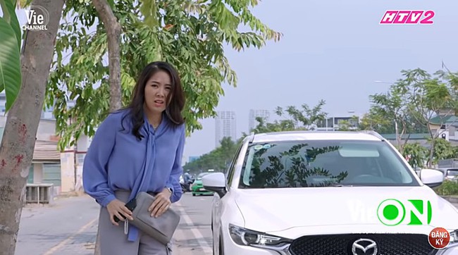 Gạo nếp gạo tẻ: Ngày ấy đã đến, Hương bàng hoàng chạm mặt Tường giữa đời thực - Ảnh 2. Gạo nếp gạo tẻ: Ngày ấy đã đến, Hương bàng hoàng chạm mặt Tường giữa đời thực - Ảnh 2.