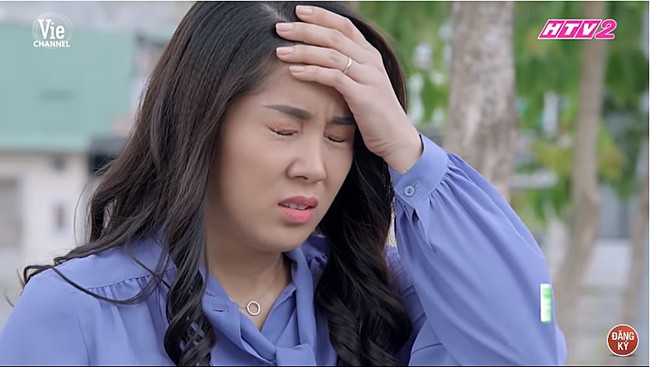 Gạo nếp gạo tẻ: Ngày ấy đã đến, Hương bàng hoàng chạm mặt Tường giữa đời thực - Ảnh 3. Gạo nếp gạo tẻ: Ngày ấy đã đến, Hương bàng hoàng chạm mặt Tường giữa đời thực - Ảnh 3.