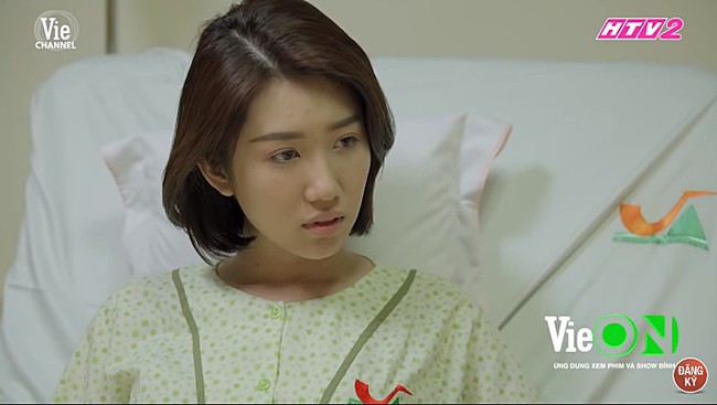 Gạo nếp gạo tẻ: Ngày ấy đã đến, Hương bàng hoàng chạm mặt Tường giữa đời thực - Ảnh 5. Gạo nếp gạo tẻ: Ngày ấy đã đến, Hương bàng hoàng chạm mặt Tường giữa đời thực - Ảnh 5.