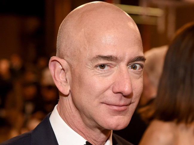 3 sự thật thú vị giải thích cho năng suất khủng của tỷ phú giàu nhất thế giới Jeff Bezos, các sếp mình nên học hỏi theo điều số 2 - Ảnh 3.
