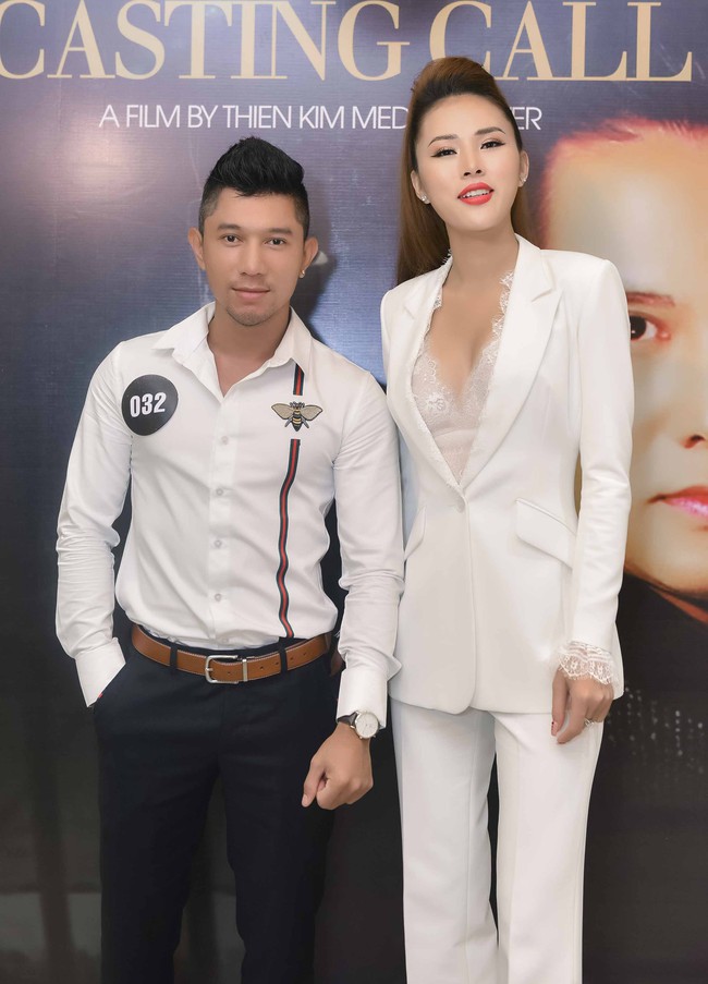 Hậu dao kéo, Lương Bằng Quang thấy mình đẹp trai, tuyên bố làm điều này vì bị bạn gái cũ thách thức - Ảnh 1. Hậu dao kéo, Lương Bằng Quang thấy mình đẹp trai, tuyên bố làm điều này vì bị bạn gái cũ thách thức - Ảnh 1.