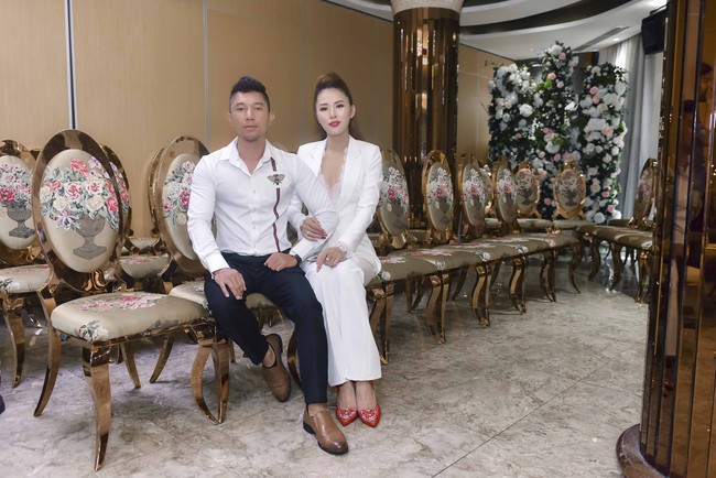 Hậu dao kéo, Lương Bằng Quang thấy mình đẹp trai, tuyên bố làm điều này vì bị bạn gái cũ thách thức - Ảnh 5. Hậu dao kéo, Lương Bằng Quang thấy mình đẹp trai, tuyên bố làm điều này vì bị bạn gái cũ thách thức - Ảnh 5.