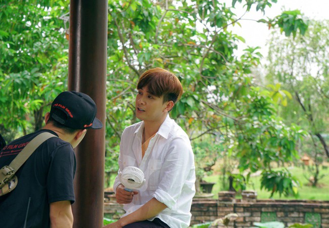 Miệt mài chạy show, Hồ Quang Hiếu vẫn phải cầm nhà để để thực hiện dự án lớn nhất hiện nay - Ảnh 4. Miệt mài chạy show, Hồ Quang Hiếu vẫn phải cầm nhà để để thực hiện dự án lớn nhất hiện nay - Ảnh 4.