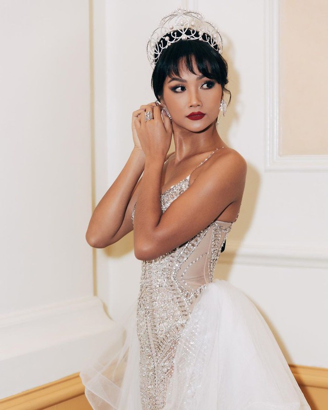 H'Hen Niê tuyên bố dừng đồng hành với Hoa hậu Hoàn vũ Việt Nam 2019 vì lý do này - Ảnh 2.