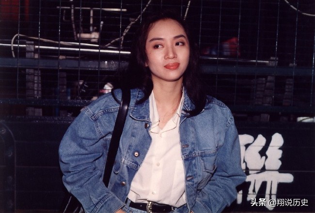 Cư dân mạng thi nhau đào lại những hình ảnh cũ nhân dịp sinh nhật của &quot;Madona Hong Kong&quot; Mai Diễm Phương - Ảnh 5.