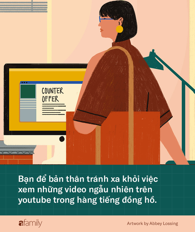 Dân công sở à, bạn đã biết kiểm soát bản thân tại nơi làm việc hay chưa?  - Ảnh 5.