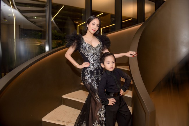 Khánh Thi quyết tâm giảm cân vì muốn đẹp trong mắt chồng trẻ - Ảnh 2.