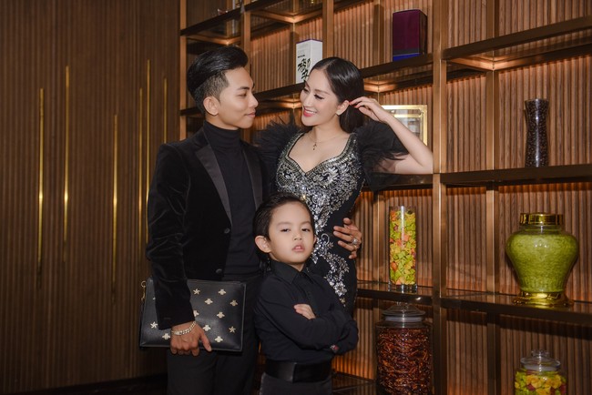 Khánh Thi quyết tâm giảm cân vì muốn đẹp trong mắt chồng trẻ - Ảnh 7.