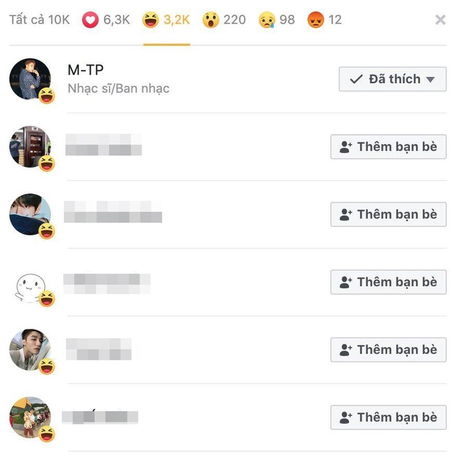 Facebook thí điểm tắt &quot;Like&quot; trên các page lớn, tạm biệt những &quot;ngón cái từ thiện&quot; của hội ban phát like dạo - Ảnh 5.