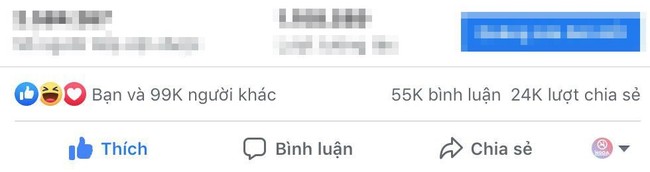 Facebook thí điểm tắt &quot;Like&quot; trên các page lớn, tạm biệt những &quot;ngón cái từ thiện&quot; của hội ban phát like dạo - Ảnh 6.