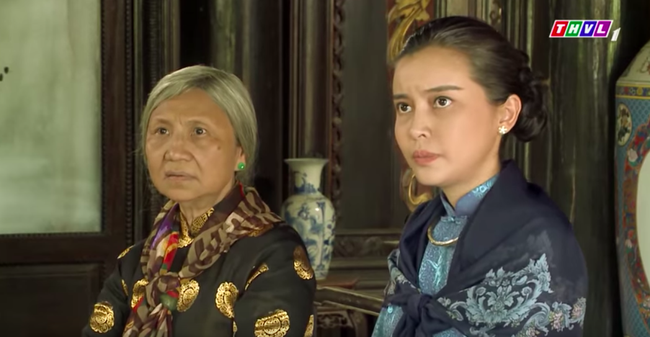 "Tiếng sét trong mưa": Không chỉ lăng loàn, Hai Sáng còn hỗn láo mắng mẹ chồng "làm ác nên bà gặp quả báo" - Ảnh 6. "Tiếng sét trong mưa": Không chỉ lăng loàn, Hai Sáng còn hỗn láo mắng mẹ chồng "làm ác nên bà gặp quả báo" - Ảnh 6.