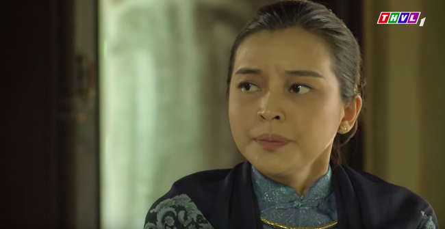 "Tiếng sét trong mưa": Không chỉ lăng loàn, Hai Sáng còn hỗn láo mắng mẹ chồng "làm ác nên bà gặp quả báo" - Ảnh 9. "Tiếng sét trong mưa": Không chỉ lăng loàn, Hai Sáng còn hỗn láo mắng mẹ chồng "làm ác nên bà gặp quả báo" - Ảnh 9.