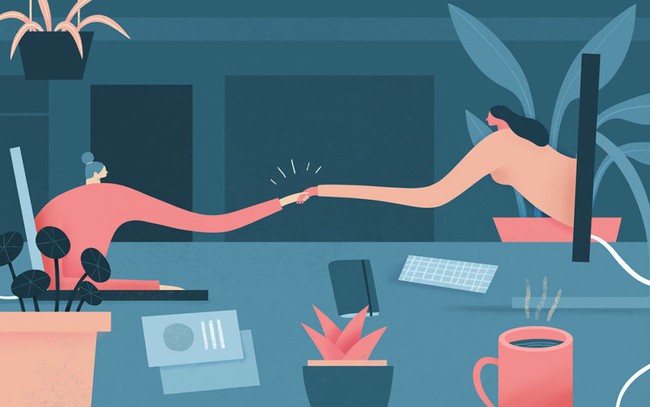 82% dân văn phòng thích lời khen hơn quà cáp và tiền thưởng, vậy sao chúng ta mãi cứ “dìm hàng” đồng nghiệp? - Ảnh 2. 82% dân văn phòng thích lời khen hơn quà cáp và tiền thưởng, vậy sao chúng ta mãi cứ “dìm hàng” đồng nghiệp? - Ảnh 2.