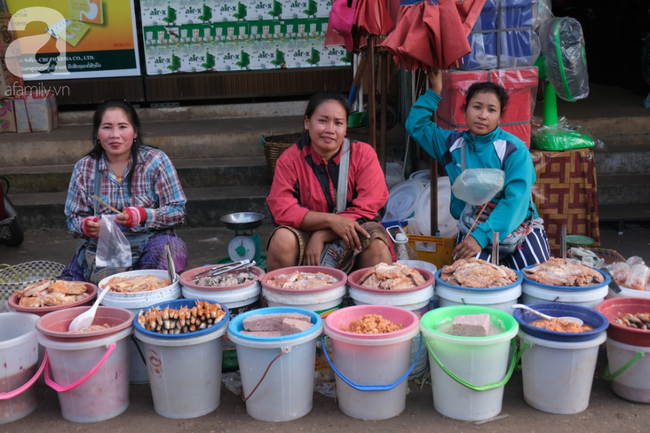 3 năm sau vụ cháy kinh hoàng ngôi chợ của người Việt tại Lào: Muốn về nước lắm, nhưng phải sống được trước đã - Ảnh 2.