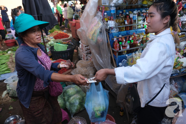 3 năm sau vụ cháy kinh hoàng ngôi chợ của người Việt tại Lào: Muốn về nước lắm, nhưng phải sống được trước đã - Ảnh 10.