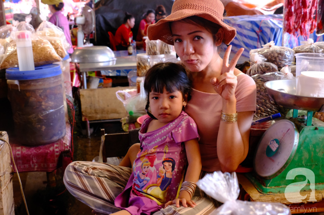 3 năm sau vụ cháy kinh hoàng ngôi chợ của người Việt tại Lào: Muốn về nước lắm, nhưng phải sống được trước đã - Ảnh 14.