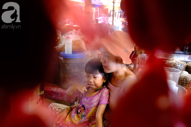 3 năm sau vụ cháy kinh hoàng ngôi chợ của người Việt tại Lào: Muốn về nước lắm, nhưng phải sống được trước đã - Ảnh 15.
