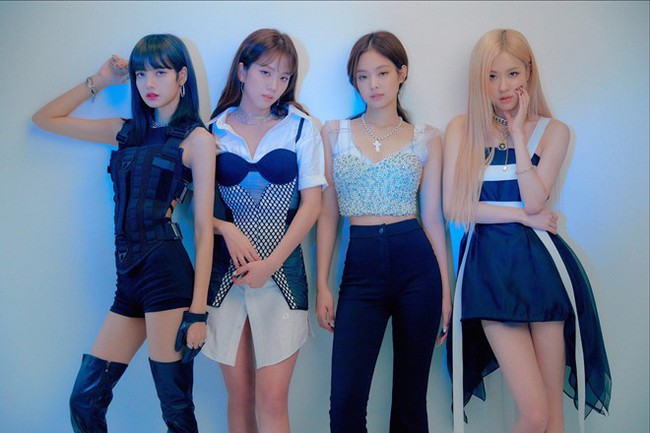 Sốc với nhan sắc của dàn "em gái BLACKPINK" sẽ được ra mắt vào năm 2020: Gây sốt nhất vẫn là cô gái này - Ảnh 2. Sốc với nhan sắc của dàn "em gái BLACKPINK" sẽ được ra mắt vào năm 2020: Gây sốt nhất vẫn là cô gái này - Ảnh 2.