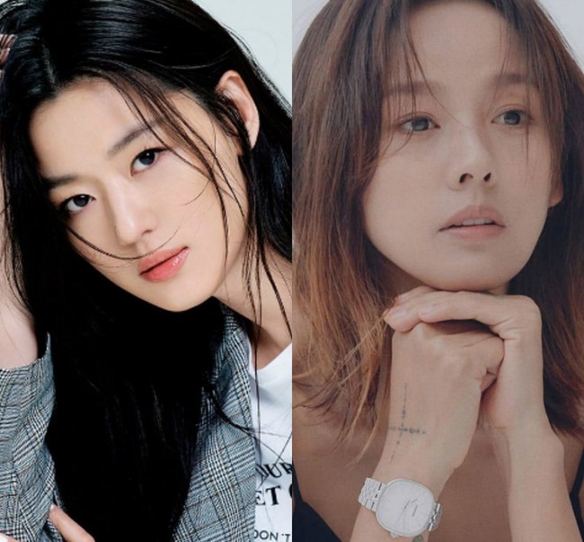Không phải Song Hye Kyo và Kim Tae Hee, đây mới là 2 mỹ nhân siêu sao đỉnh nhất trong ngành công nghiệp giải trí Kbiz suốt 20 năm qua - Ảnh 1.