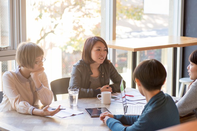 Chuyện công sở Nhật: Tránh nói &quot;Tôi có thể&quot; hoặc &quot;Tôi không thể&quot; mà hãy giao tiếp khéo léo để sếp vừa lòng - Ảnh 1.