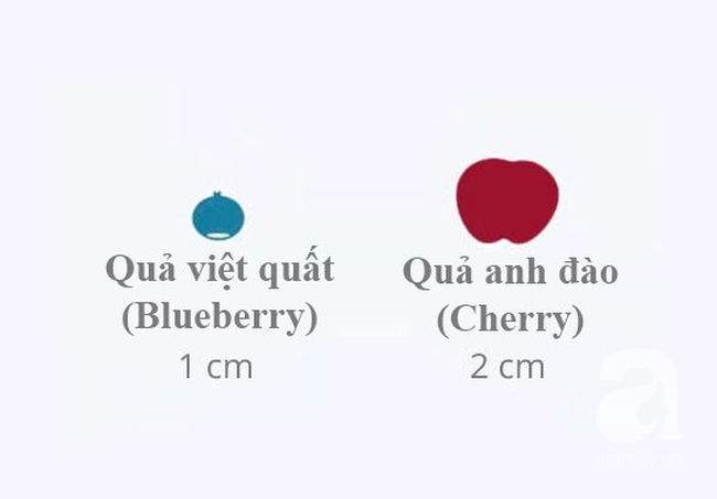 Sự thay đổi &quot;thần kỳ&quot; của cổ tử cung khi giãn mở tới 10cm trong quá trình chuyển dạ - Ảnh 1.