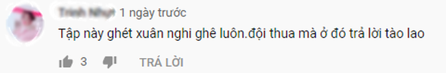 Nhanh như chớp: &quot;Mất não&quot; sau cái bắt tay với Midu, Xuân Nghị nhận cái kết không thể đắng hơn. - Ảnh 6.