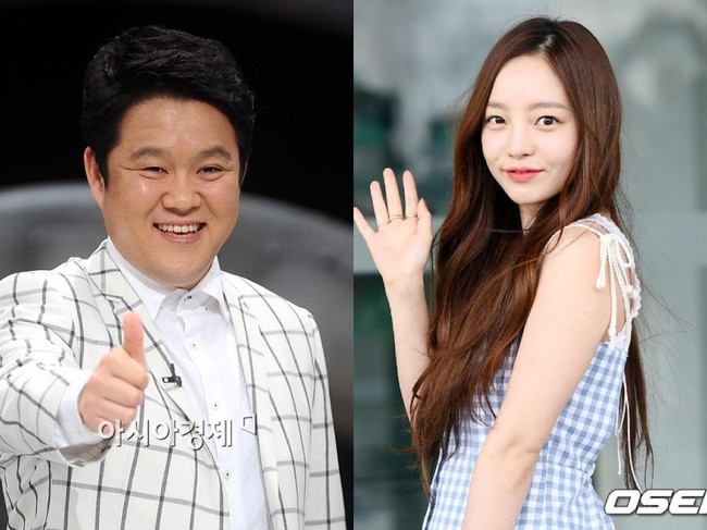 Goo Hara - người chị thân thiết xin lỗi vì không thể đi theo Sulli: Từ &quot;búp bê sống&quot; của Kpop tới cuộc sống bê bối bị bạn trai bạo hành tới mức phải tự tử - Ảnh 7.