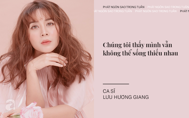 Ahn Jae Huyn khẳng định Goo Hye Sun xuyên tạc sự thật; Lưu Hương Giang chiêm nghiệm sau cuộc ly hôn hụt với Hồ Hoài Anh - Ảnh 1.