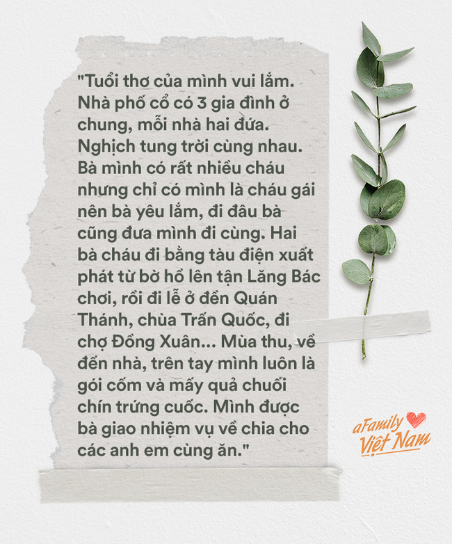 Từ A-Z bí quyết làm xôi cốm của người con gái tài hoa gốc Hà Thành - Ảnh 1.