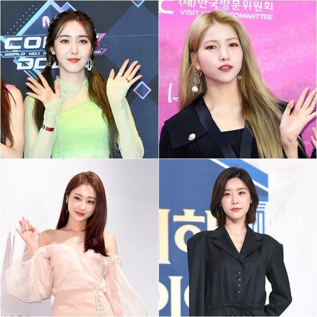 Nhiều idol Hàn hủy lịch trình dự Seoul Fashion Week sau sự ra đi đột ngột của Sulli - Ảnh 2.