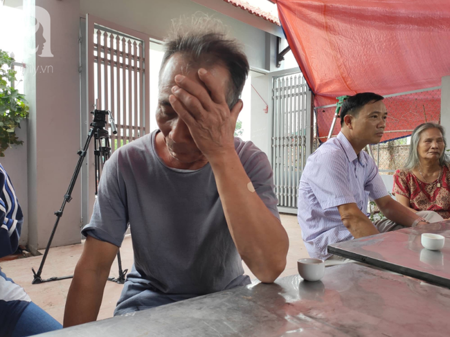 Tang thương gia đình có hai bé gái đuối nước: Đau xót lắm, tôi mất cả cháu nội, cháu ngoại - Ảnh 6.