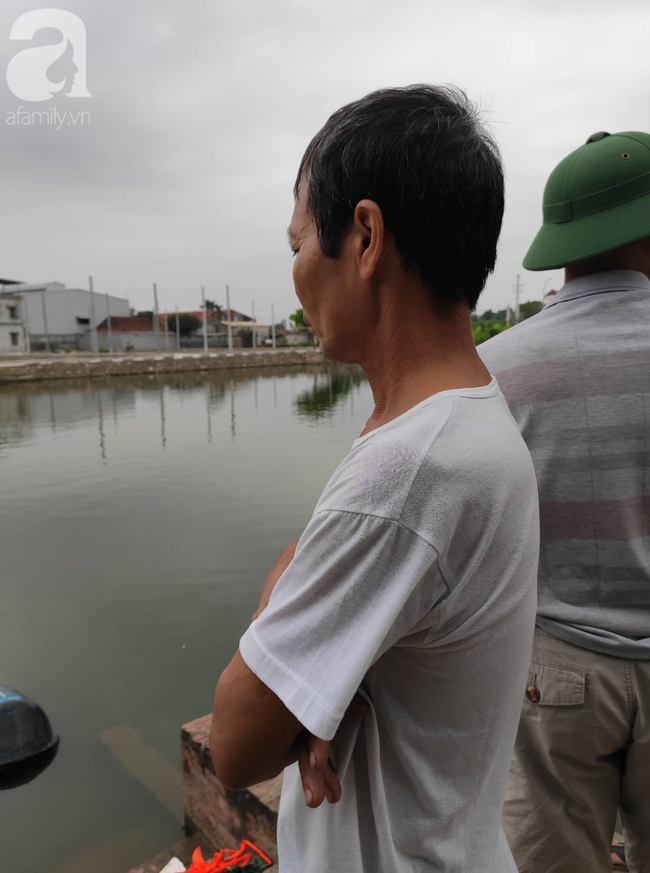 Tang thương gia đình có hai bé gái đuối nước: Đau xót lắm, tôi mất cả cháu nội, cháu ngoại - Ảnh 9.