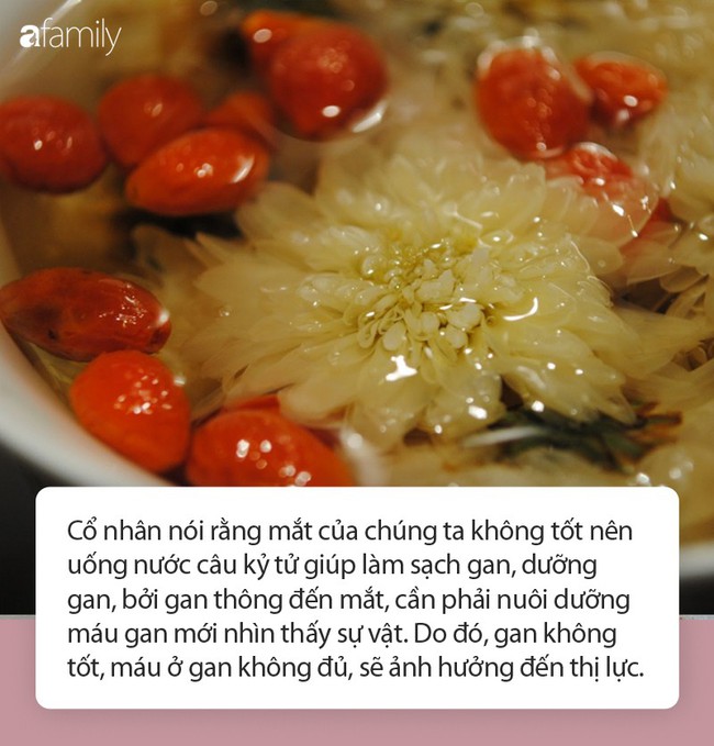 Mùa thu uống 2 loại nước, ăn 3 loại màu trắng và làm 4 việc để tiêu diệt bệnh tật, cơ thể khỏe mạnh - Ảnh 1.