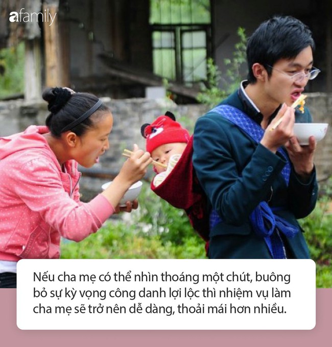 7 sai lầm trong cách dạy con khiến cha mẹ lúc nào cũng cảm thấy quá mệt mỏi - Ảnh 1. 7 sai lầm trong cách dạy con khiến cha mẹ lúc nào cũng cảm thấy quá mệt mỏi - Ảnh 1.
