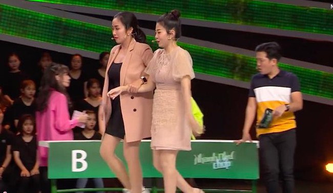 Ốc Thanh Vân uất ức, tuyên bố không bao giờ chơi gameshow sau khi bị chê làm lố trong &quot;Nhanh như chớp&quot; - Ảnh 2.