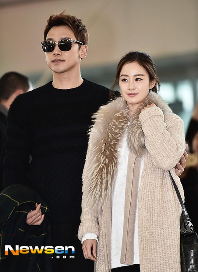 Sau 3 năm &quot;bận&quot; sinh con cho Bi Rain, Kim Tae Hee chuẩn bị quay lại đóng phim: Đảm nhận vai chính là một hồn ma? - Ảnh 2.