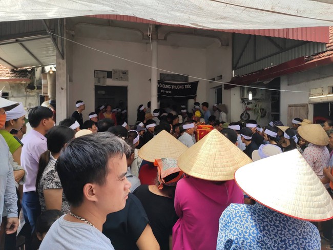 Vụ án anh cầm dao truy sát cả nhà em trai ở Đan Phượng sẽ đưa ra xét xử điểm - Ảnh 2. Vụ án anh cầm dao truy sát cả nhà em trai ở Đan Phượng sẽ đưa ra xét xử điểm - Ảnh 2.