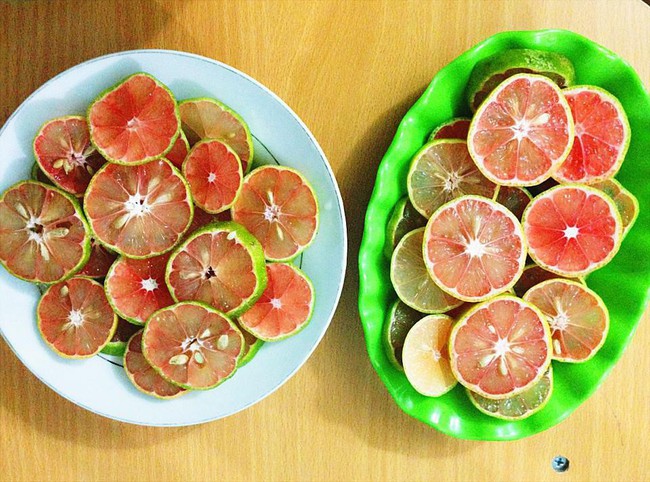 Dùng chanh đào theo cách này là bạn đang rước bệnh thêm mà không hay biết, hãy lập tức dừng ngay lại! - Ảnh 3. Dùng chanh đào theo cách này là bạn đang rước bệnh thêm mà không hay biết, hãy lập tức dừng ngay lại! - Ảnh 3.