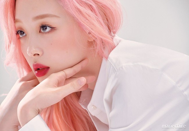 Sulli từng rút đơn kiện một anti-fan khi biết người đó còn đi học, netizen đau xót: Họ đã làm gì với một cô gái thánh thiện thế này? - Ảnh 1.