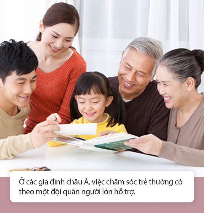 7 sai lầm trong cách dạy con khiến cha mẹ lúc nào cũng cảm thấy quá mệt mỏi - Ảnh 2. 7 sai lầm trong cách dạy con khiến cha mẹ lúc nào cũng cảm thấy quá mệt mỏi - Ảnh 2.